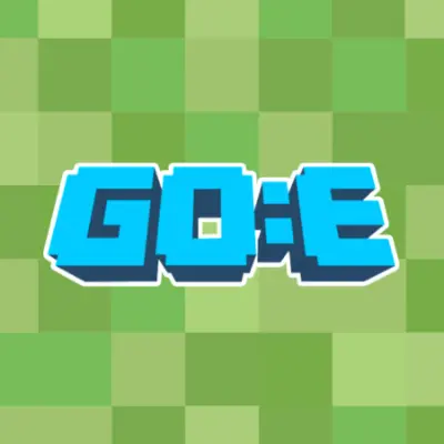 GoE Craft logo