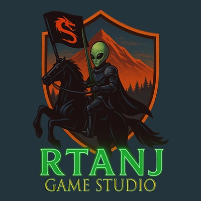 Rtanj Game Studio
