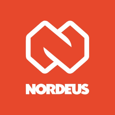 Nordeus logo