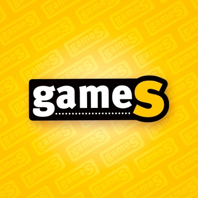 Games logo