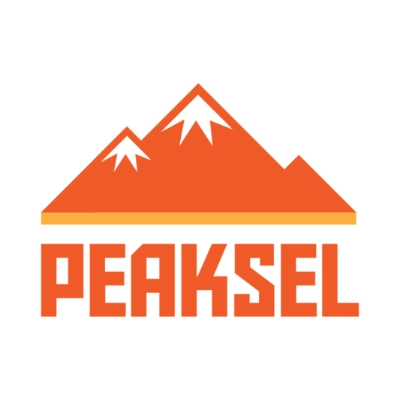 Peaksel