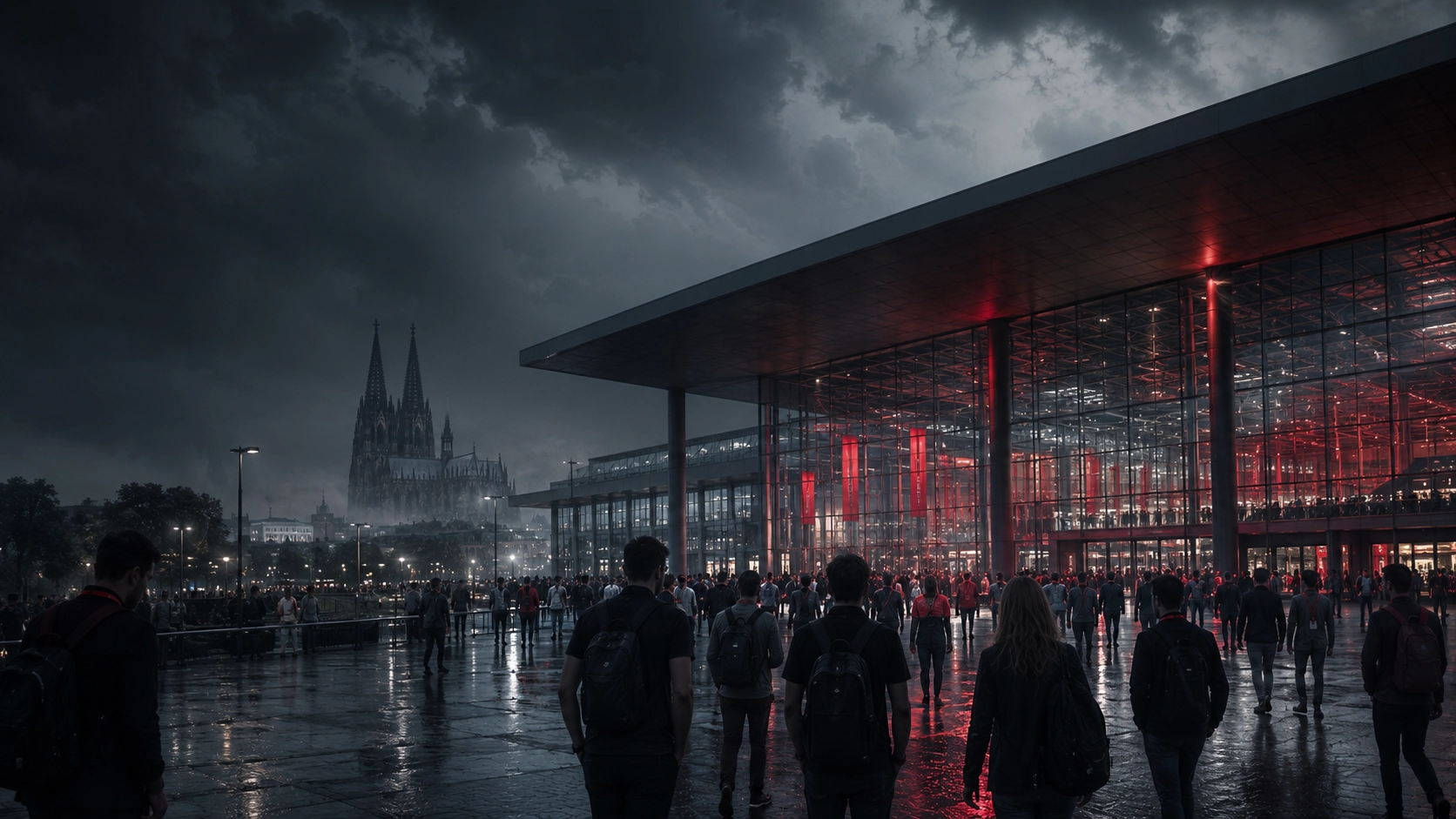 Gamescom 2026: The Gaming World Heads to Cologne